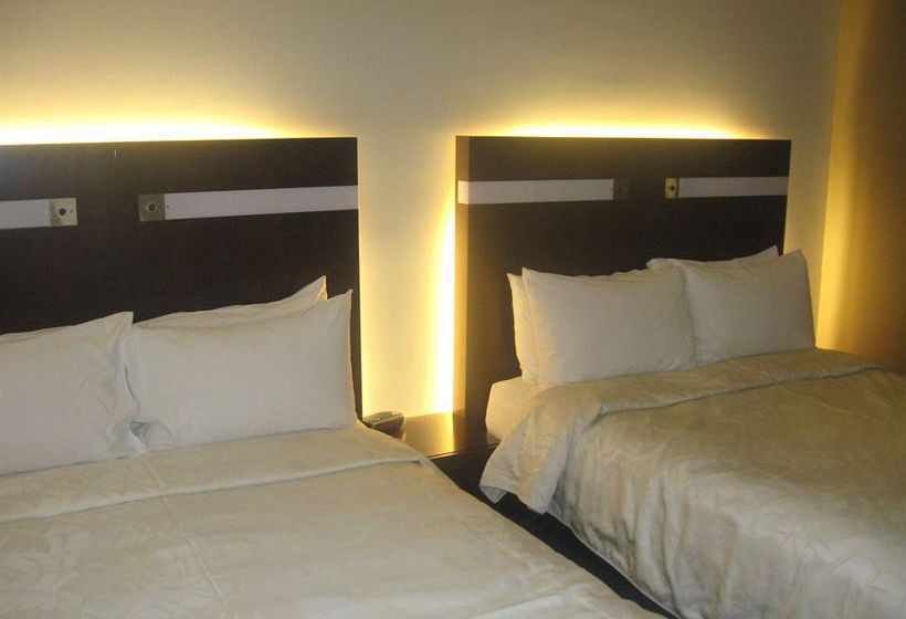 Hotel Sainte Anne | Quebec | Quebec | Canada 6