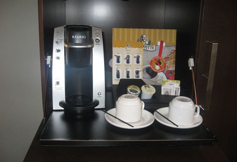 Hotel Sainte Anne | Quebec | Quebec | Canada 7