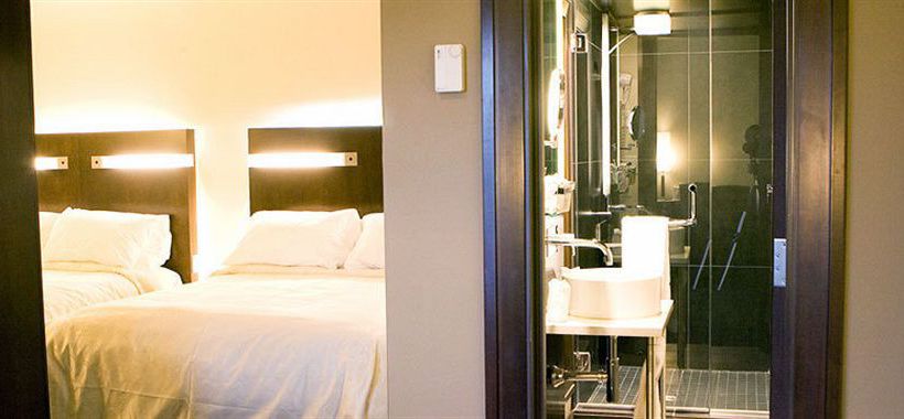 Hotel Sainte Anne | Quebec | Quebec | Canada 8