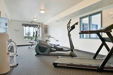 Motel Super 8 High River Ab | High River | Alberta | Canada 5