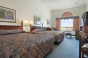 Motel Super 8 High River Ab | High River | Alberta | Canada 6