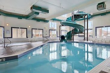 Motel Super 8 High River Ab | High River | Alberta | Canada 8