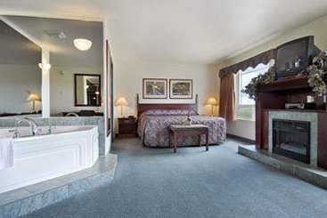 Motel Super 8 High River Ab | High River | Alberta | Canada 9