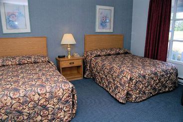 Hotel Colonial House Motor Inn | Perth | Ontario | Canada 6