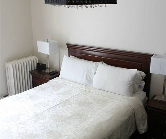 Hotel Sainte Paul | Quebec | Quebec | Canada 10