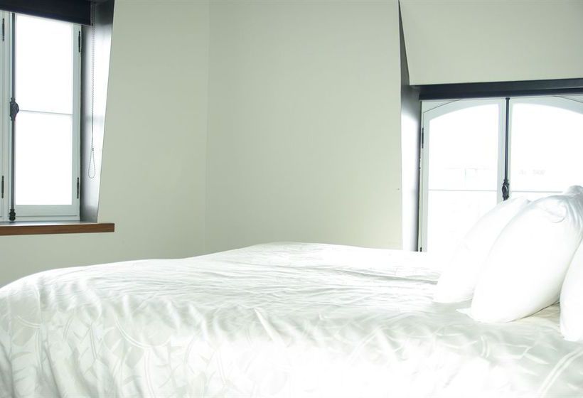 Hotel Sainte Paul | Quebec | Quebec | Canada 11