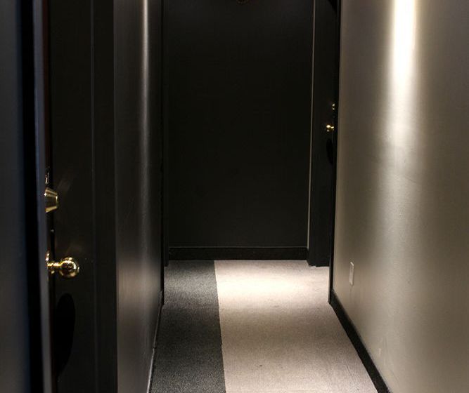 Hotel Sainte Paul | Quebec | Quebec | Canada 12