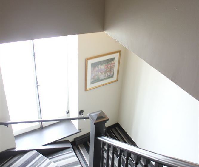 Hotel Sainte Paul | Quebec | Quebec | Canada 13