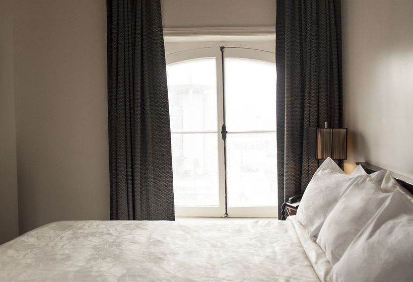 Hotel Sainte Paul | Quebec | Quebec | Canada 2