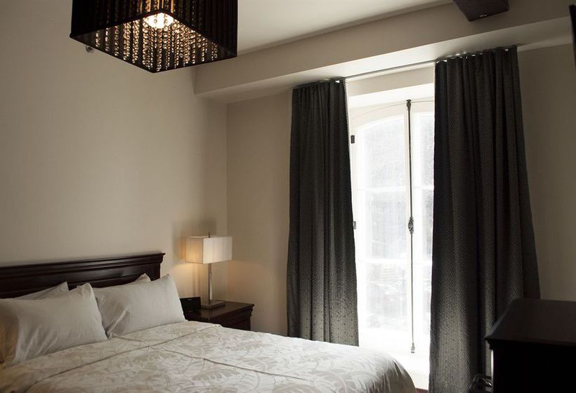 Hotel Sainte Paul | Quebec | Quebec | Canada 4