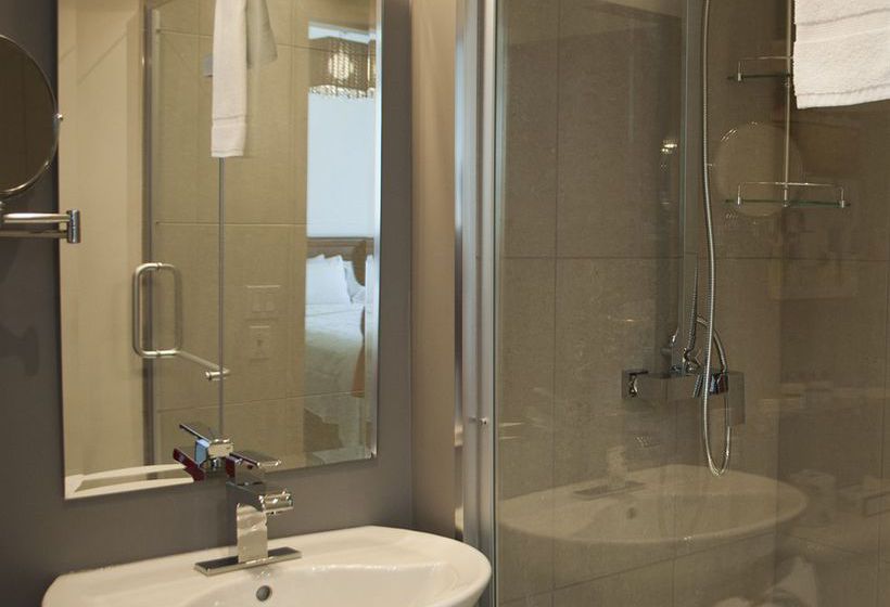 Hotel Sainte Paul | Quebec | Quebec | Canada 5