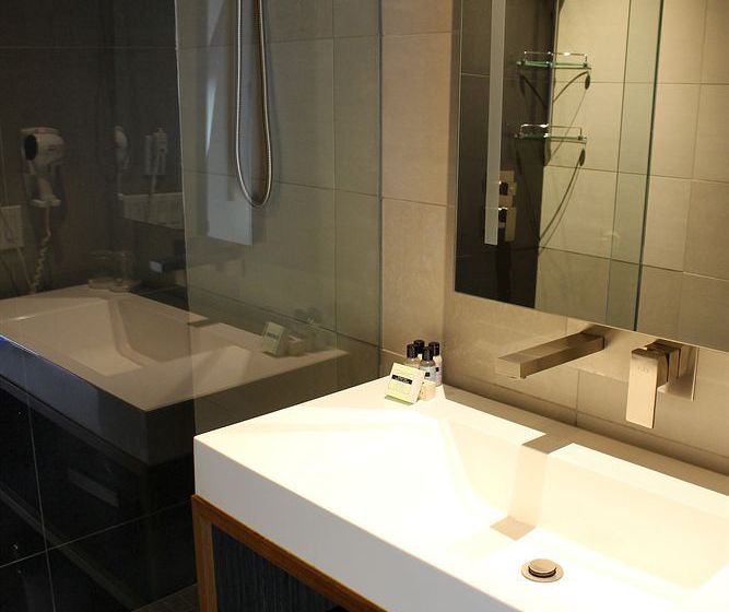 Hotel Sainte Paul | Quebec | Quebec | Canada 6