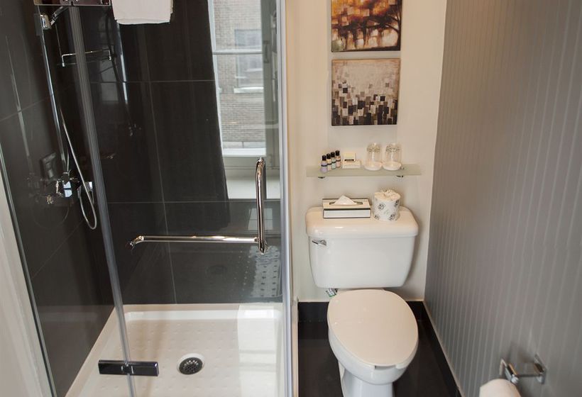 Hotel Sainte Paul | Quebec | Quebec | Canada 7