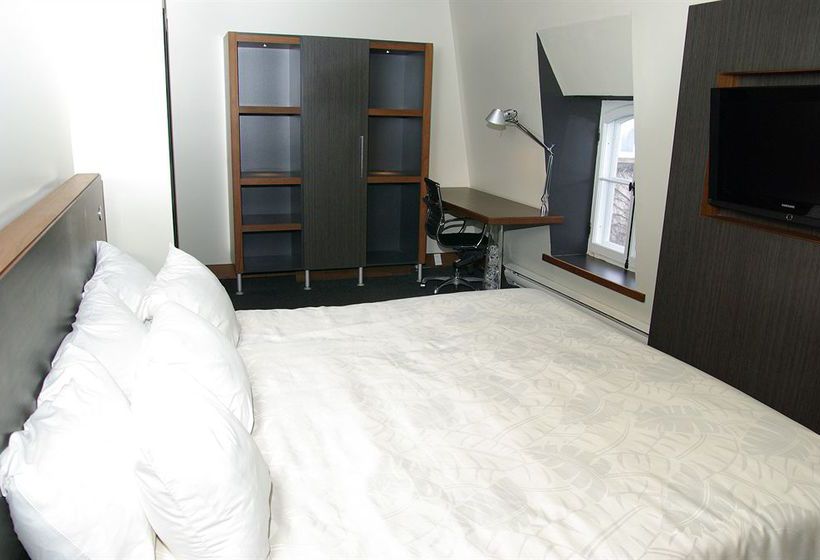 Hotel Sainte Paul | Quebec | Quebec | Canada 8