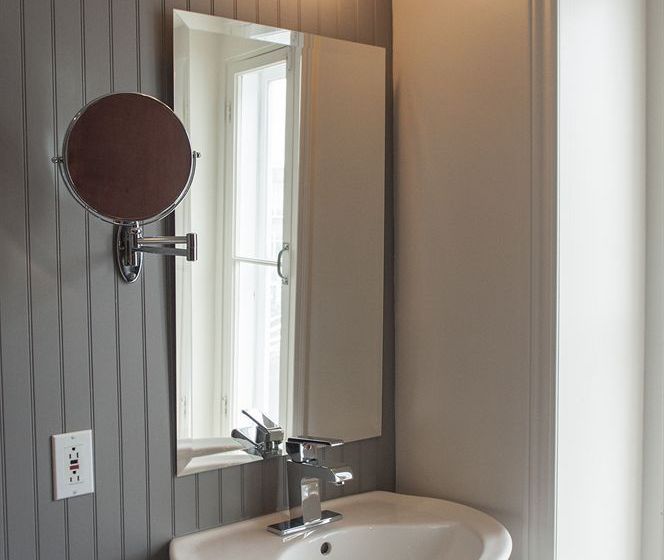 Hotel Sainte Paul | Quebec | Quebec | Canada 9