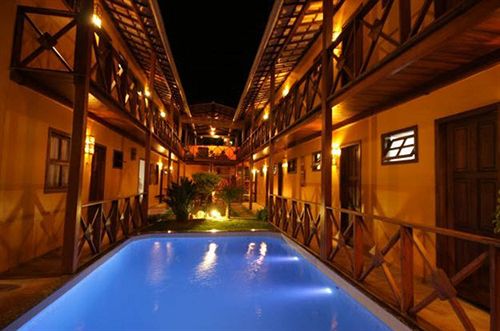 Hotel Pousada Pérola Do Morro  | Morro de são Paulo | Bahia | Brasil 10