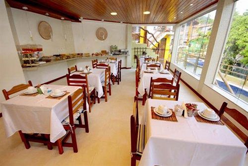 Hotel Pousada Pérola Do Morro  | Morro de são Paulo | Bahia | Brasil 11