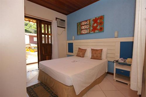 Hotel Pousada Pérola Do Morro  | Morro de são Paulo | Bahia | Brasil 12