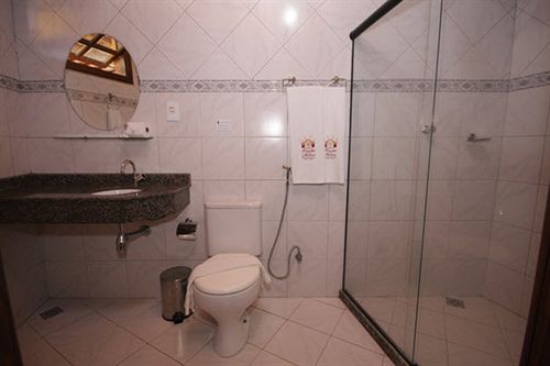 Hotel Pousada Pérola Do Morro  | Morro de são Paulo | Bahia | Brasil 13