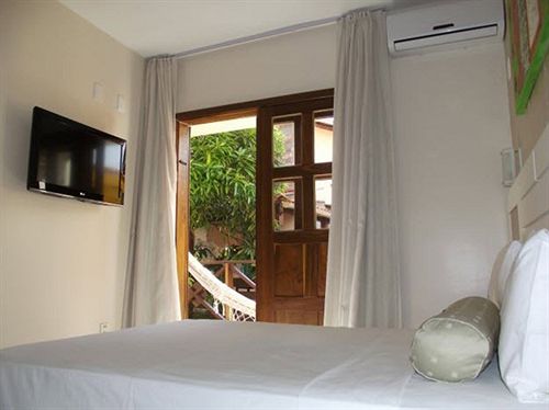 Hotel Pousada Pérola Do Morro  | Morro de são Paulo | Bahia | Brasil 14