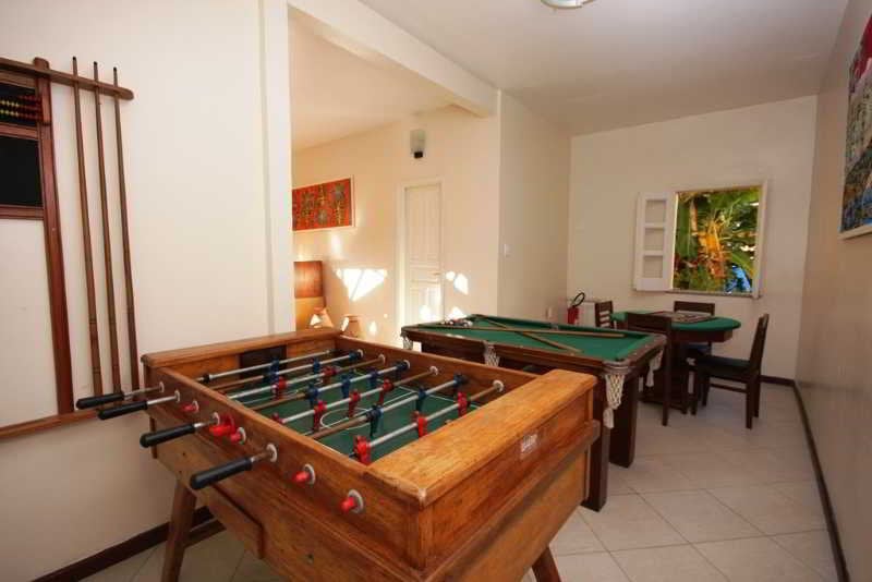 Hotel Pousada Pérola Do Morro  | Morro de são Paulo | Bahia | Brasil 18