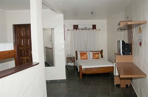 Hotel Pousada Pérola Do Morro  | Morro de são Paulo | Bahia | Brasil 19