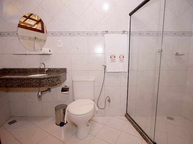 Hotel Pousada Pérola Do Morro  | Morro de são Paulo | Bahia | Brasil 2