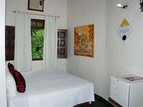 Hotel Pousada Pérola Do Morro  | Morro de são Paulo | Bahia | Brasil 20