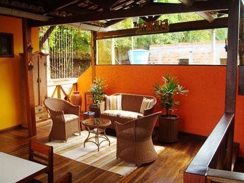 Hotel Pousada Pérola Do Morro  | Morro de são Paulo | Bahia | Brasil 3