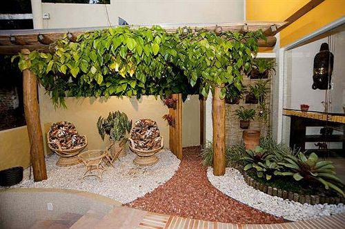 Hotel Pousada Pérola Do Morro  | Morro de são Paulo | Bahia | Brasil 4