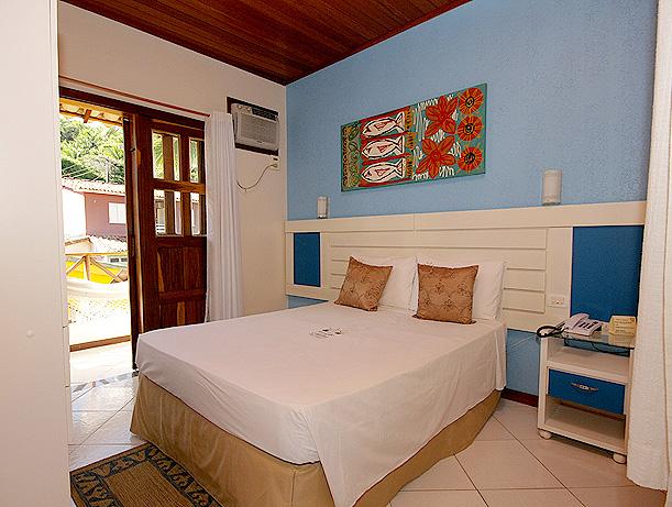 Hotel Pousada Pérola Do Morro  | Morro de são Paulo | Bahia | Brasil 5