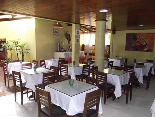 Hotel Pousada Pérola Do Morro  | Morro de são Paulo | Bahia | Brasil 6