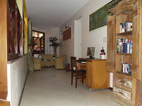 Hotel Pousada Pérola Do Morro  | Morro de são Paulo | Bahia | Brasil 9