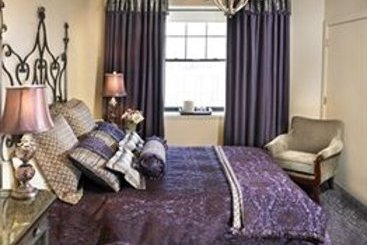 Hotel Union Bank Inn | Edmonton | Alberta | Canada 11