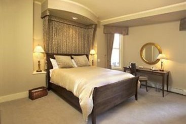 Hotel Union Bank Inn | Edmonton | Alberta | Canada 13