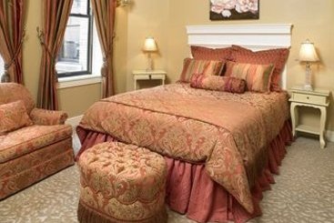 Hotel Union Bank Inn | Edmonton | Alberta | Canada 15