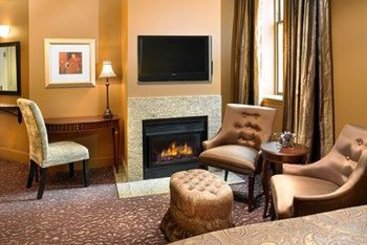 Hotel Union Bank Inn | Edmonton | Alberta | Canada 2