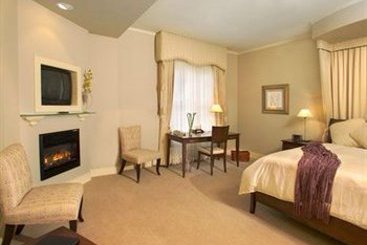 Hotel Union Bank Inn | Edmonton | Alberta | Canada 5