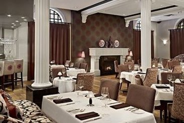 Hotel Union Bank Inn | Edmonton | Alberta | Canada 9