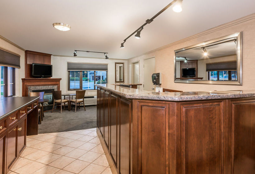 Super 8 Motel Guelph