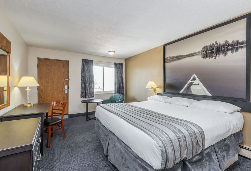 Super 8 Motel | Guelph | Ontario | Canada 3