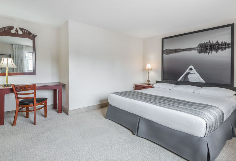 Super 8 Motel | Guelph | Ontario | Canada 5