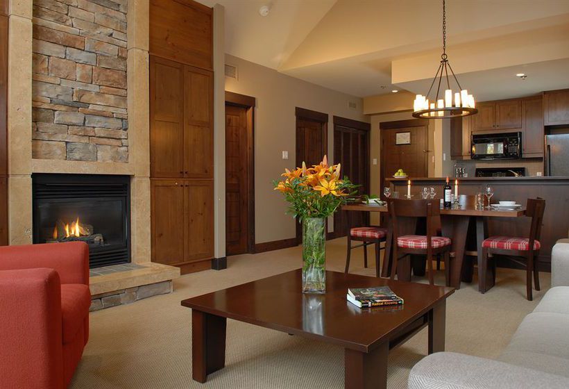 Hotel Ermitage du Lac Quebec