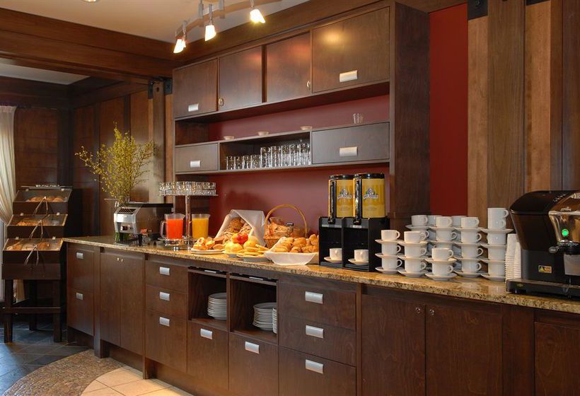 Hotel Ermitage du Lac | Mont Tremblant | Quebec | Canada 10