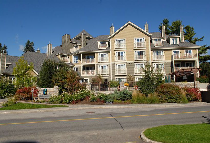 Hotel Ermitage du Lac | Mont Tremblant | Quebec | Canada 14