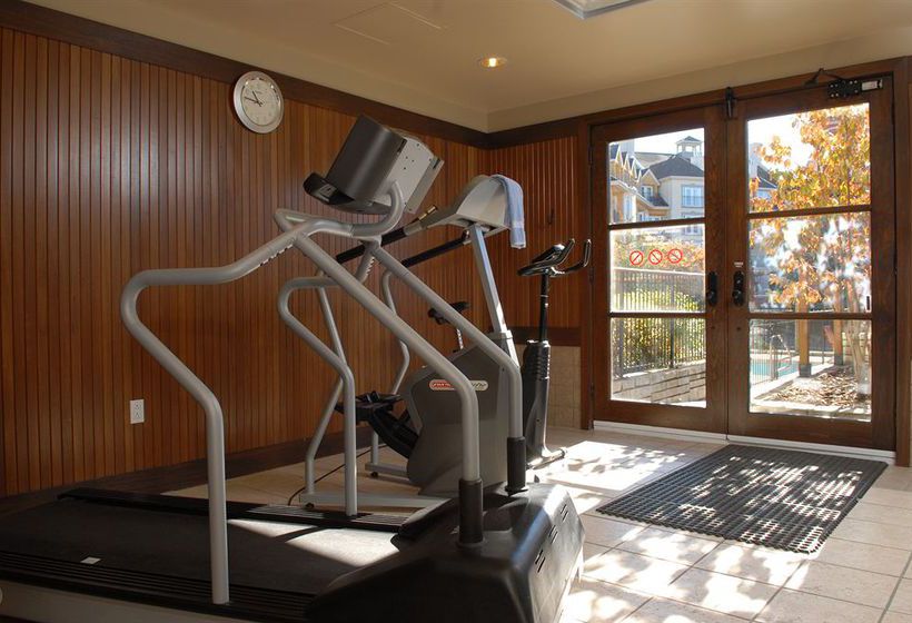 Hotel Ermitage du Lac | Mont Tremblant | Quebec | Canada 2