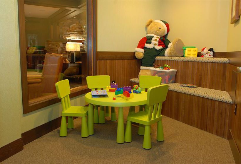 Hotel Ermitage du Lac | Mont Tremblant | Quebec | Canada 9