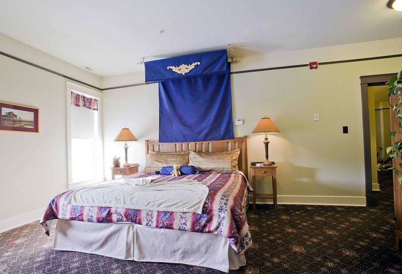 Hotel Selkirk | Edmonton | Alberta | Canada 1