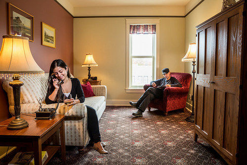 Hotel Selkirk | Edmonton | Alberta | Canada 11