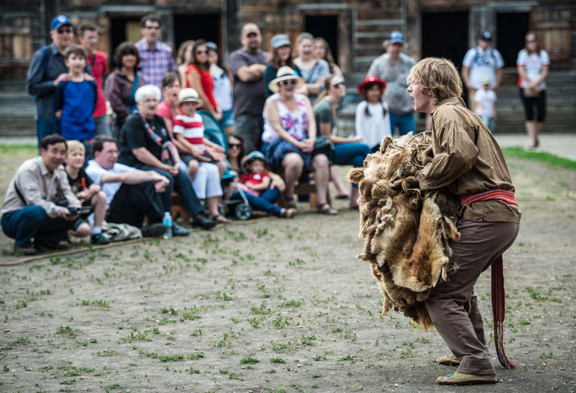 Hotel Selkirk | Edmonton | Alberta | Canada 2